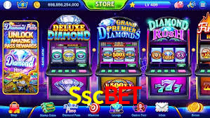 Sscbet
