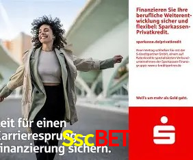 Sscbet