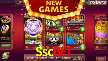 Sscbet