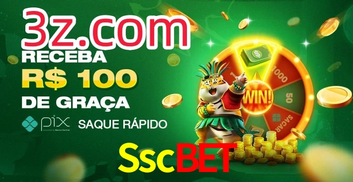 Sscbet