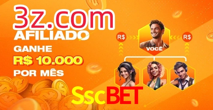 Sscbet
