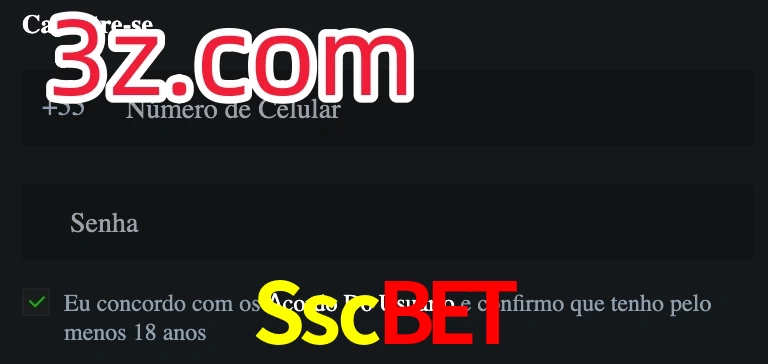 Sscbet